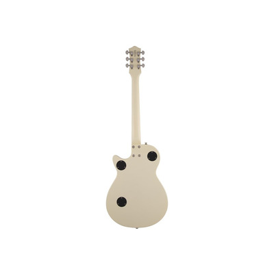 Електрогітара Gretsch G2210 Streamliner Junior Jet Lr Vintage White Зображення