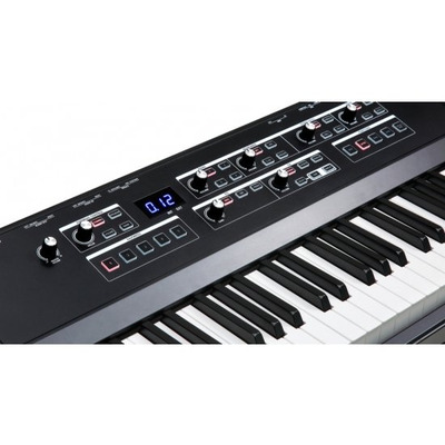 Синтезатор Kurzweil SP1 Зображення