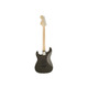 Електрогітара Squier by Fender Affinity Strat Hss Lrl Montego Black Metallic Зображення