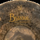 Тарілка Meinl Byzance Extra Dry Medium HiHat 13 Зображення
