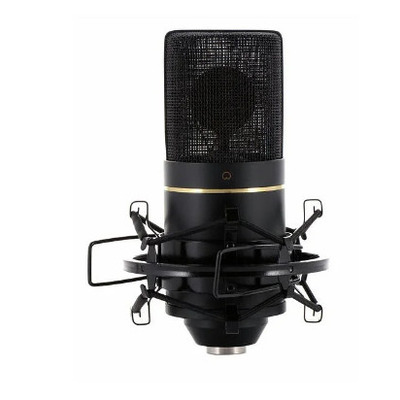 Студийный микрофон Marshall Electronics MXL 770 COMPLETE Изображение