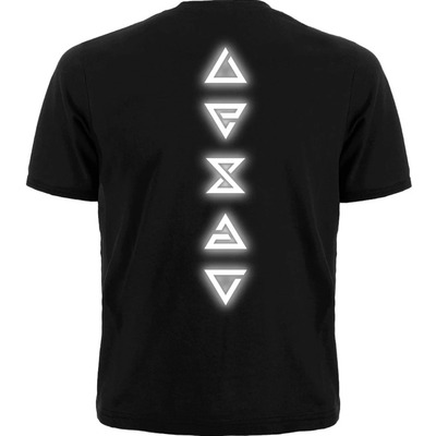 Футболка The Witcher (Signs of the Witcher) Зображення