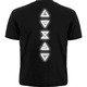 Футболка The Witcher (Signs of the Witcher) Зображення