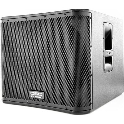 Акустична система QSC KW 181 Зображення