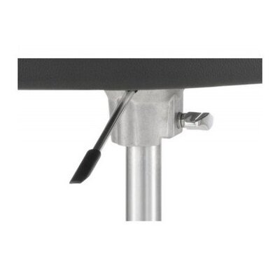 Стілець барабанщика Pearl D-1500RGL Зображення