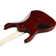 Электрогитара IBANEZ GRGR221PA-AQB Изображение