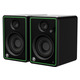 Студийный монитор MACKIE CR4-X Изображение
