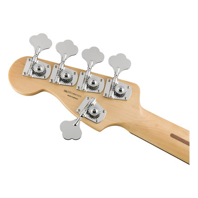 Бас-гитара Fender Player Jazz Bass V Pf Pwt Изображение