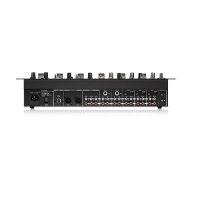 DJ мікшер Behringer PRO Mixer NOX1010 Зображення