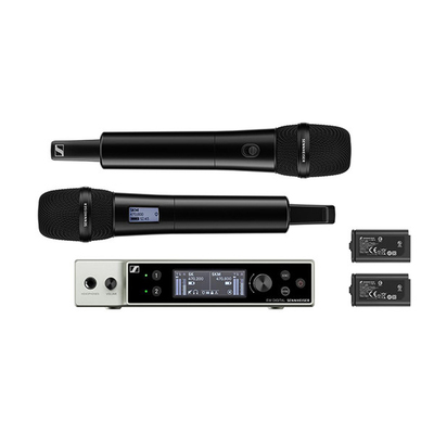 Sennheiser EW-DX 835-S Set Изображение