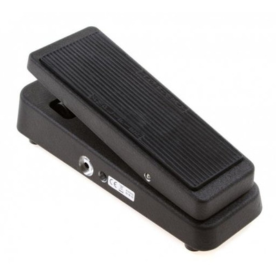 Педаль ефектів Dunlop GCB95F Cry Baby Classic Wah Wah Зображення