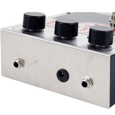 Гітарна педаль Electro-harmonix Big Muff PI Зображення