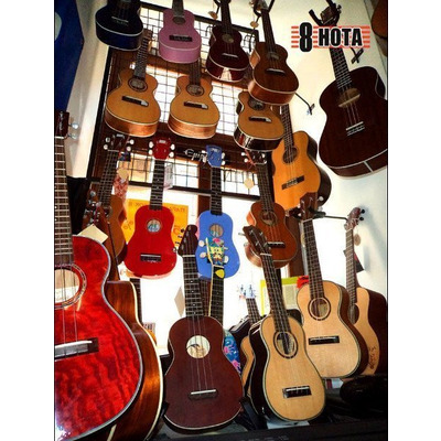 Укулеле Prima M200C concert Изображение