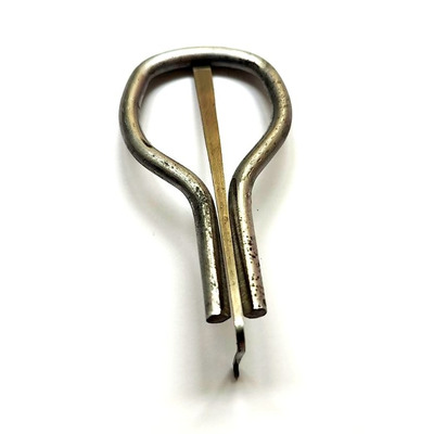 Дримба гуцульська, майстрова, мала Зображення