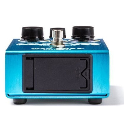 Педаль гітарна Dunlop Way Huge WHE707 SUPA PUSS Зображення