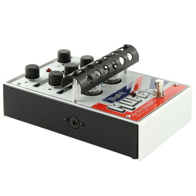 Гітарна педаль Electro-harmonix English Muff’n Зображення