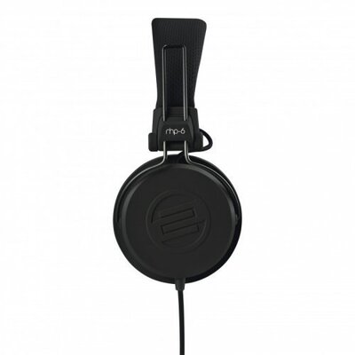 Наушники Reloop RHP-6 Black Изображение