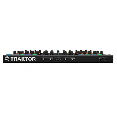 MIDI контроллер Native Instruments Traktor Kontrol S8 Изображение