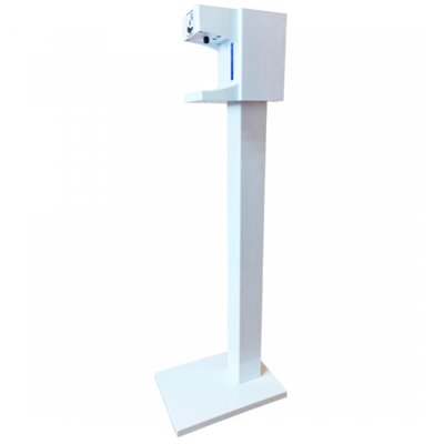 Безконтактний дезінфектор для рук NEOR CL1 Зображення