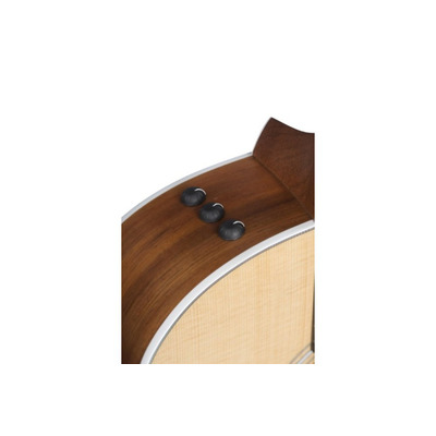 Гитара электроакустическая TAYLOR GUITARS 214CE-K Изображение