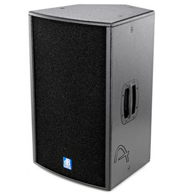 Акустическая система dB Technologies ARENA 15 Изображение