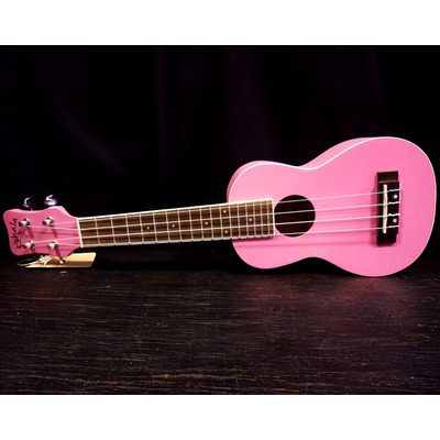 Укулеле KOHALA KR-SCP Изображение