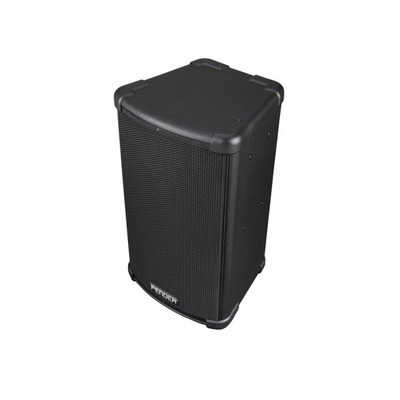 Акустическая система Fender Fighter 10" 2-Way Powered Speaker Изображение