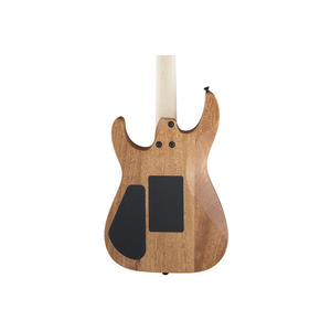 Електрогітара Jackson Pro Dinky Dk2 Ebony Fingerboard Natural Okoume Зображення