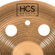 Тарелка Meinl HCSB18TRCH HCS Bronze 18” Trash China Изображение