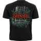 Футболка Slipknot (crow) Изображение