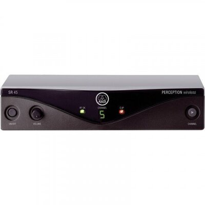 Радиосистема AKG Perception Wireless 45 Vocal Set BD U2 Изображение