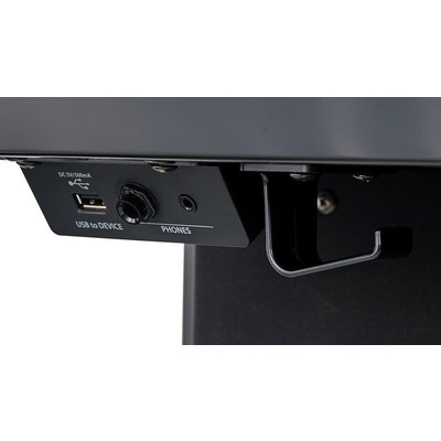 Цифрове піаніно Kawai CA-99 EP Зображення