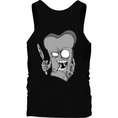 Майка We Butter The Bread With Butter Зображення