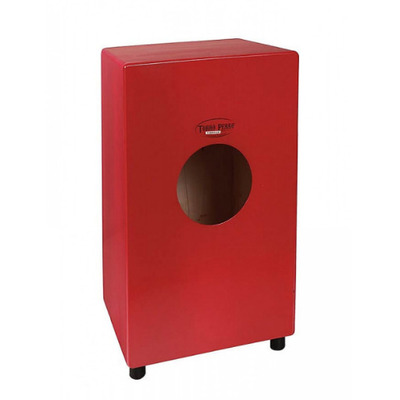 Кахон Torro Perro TPC-CB-RRB Зображення