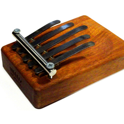 Калимба Hokema B5 Изображение