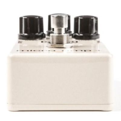 Педаль гітарна Dunlop M233 MXR MICRO AMP Зображення