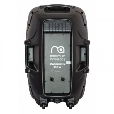 Акустическая система (сателлит) Maximum Acoustics PASSIVE.15 Изображение