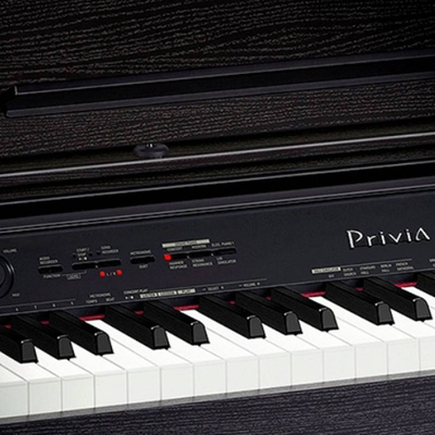 Цифровое пианино Casio PX-860 BK + блок питания Изображение