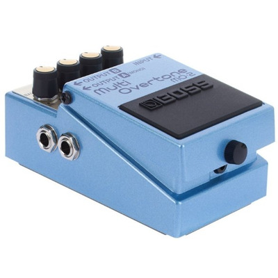 Педаль эффектов Boss MO2 Изображение