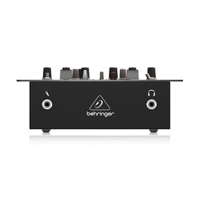 Dj-микшер Behringer NOX202 Изображение