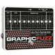 Гитарная педаль Electro-harmonix Graphic Fuzz Изображение