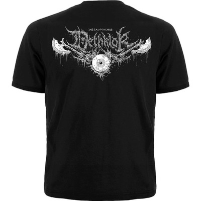 Футболка Dethklok "Metalocalypse" Зображення