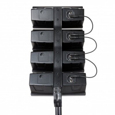 Акустическая система Maximum Acoustics Clubarray.700 Изображение