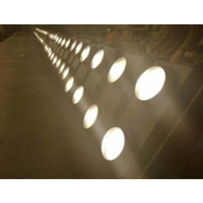 Световой LED прибор City Light CS-B410 Изображение