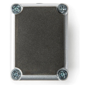 Педаль гитарная Dunlop M199 MXR Tap Tempo Switch Изображение