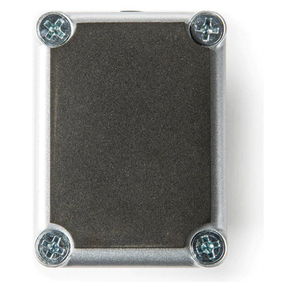 Педаль гитарная Dunlop M199 MXR Tap Tempo Switch Изображение