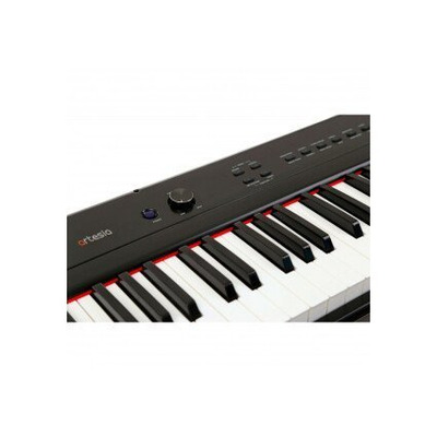 Цифрове піаніно Artesia Performer Black (PA88W) Зображення