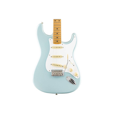 Электрогитара FENDER VINTERA '50s STRATOCASTER MN SONIC BLUE Изображение