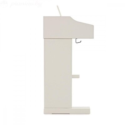 Цифровое фортепиано Roland RP501R-WH Изображение