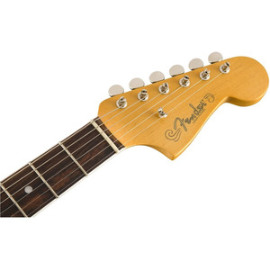 Электрогитара Fender Parallel Universe Jazz-Tele Rw 2Ts (176010703) Изображение